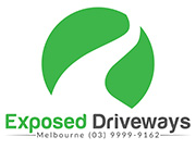 Exposed Aggregate Driveways Melbourne